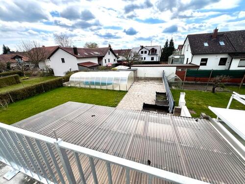 Foto - 5 Zimmer Einfamilienhaus zur Miete in Ingolstadt