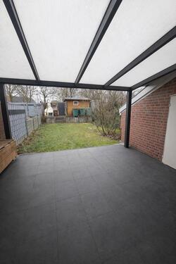 Foto - Gepflegtes Reihenmittelhaus mit Garten in zentraler Lage