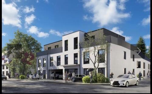 Foto - 3-Zimmer-Wohnung NeubauErstbezug Köln-Flittard ab Mai