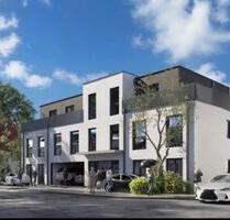 3-Zimmer-Wohnung NeubauErstbezug Köln-Flittard ab Mai