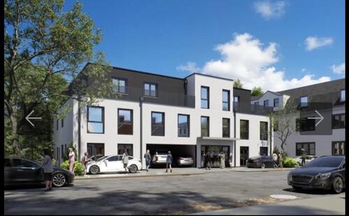 Foto - 3 Zimmer Etagenwohnung zur Miete in Köln