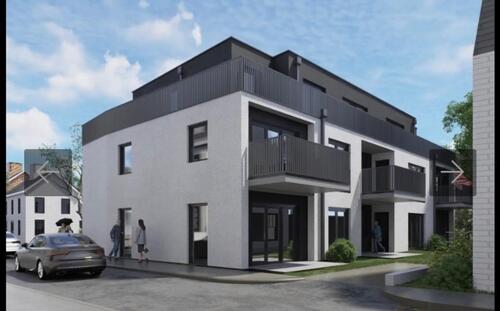 Foto - 3 Zimmer Etagenwohnung in Köln