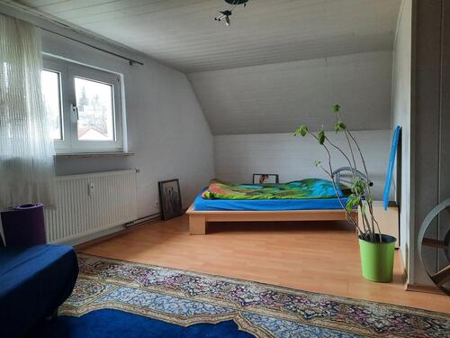 Foto - Mitwohngelegenheit in 2-er WG - 45+ in besonderem Haus