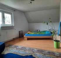 Mitwohngelegenheit in 2-er WG - 45+ in besonderem Haus - Bermatingen Mitwohngelegenheit in 2-er WG - 45+ in besonderem Haus - Bermatingen