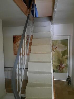 Foto - 4 Zimmer Etagenwohnung zur Miete in Bermatingen