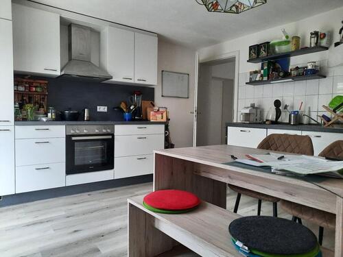 Foto - 4 Zimmer Etagenwohnung in Bermatingen