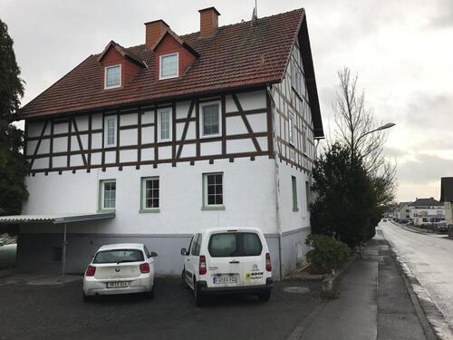 Foto - Schöne OG : Wohnung in Ottrau Immichenhain