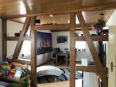 Foto - 4 Zimmer Etagenwohnung zur Miete in Ottrau