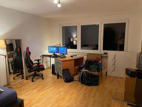 Foto - 1 Zimmer Wohnung inkl. Küche in Kirchhörde