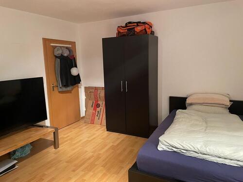 Foto - 1 Zimmer Etagenwohnung zur Miete in Dortmund