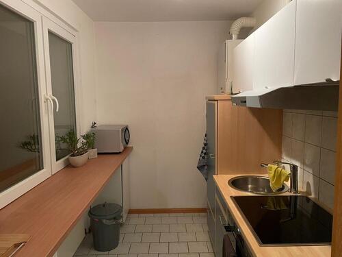 Foto - 1 Zimmer Etagenwohnung in Dortmund