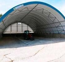 Halle, Lager Stellplatz, Lagerhalle, Garage - Gerolsbach