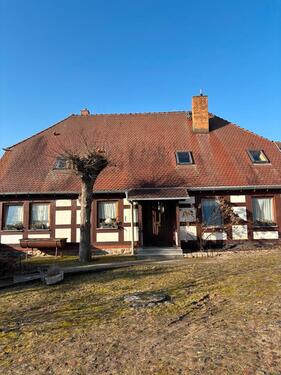 Foto - Etagenwohnung zur Miete in Schwedt (Oder)