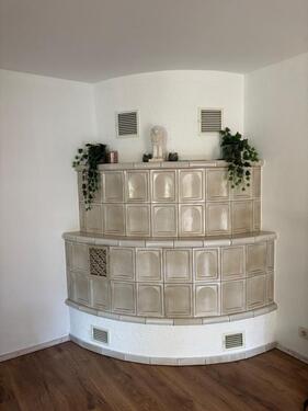 Foto - Etagenwohnung in Schwedt (Oder)