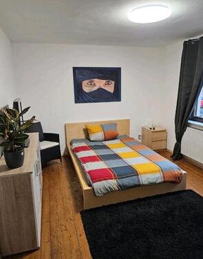 Foto - Einzelzimmer in WG OT Hünfeld - 450,00&nbsp;EUR Kaltmiete, ca.&nbsp; 110,00&nbsp;m&sup2;