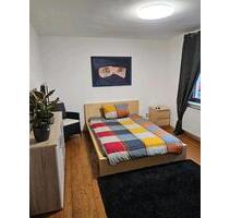 Einzelzimmer in WG OT Hünfeld - 450,00&nbsp;EUR Kaltmiete, ca.&nbsp; 110,00&nbsp;m&sup2; in Fulda (PLZ: 36037)