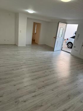 Foto - 1 Zimmer Erdgeschoßwohnung in Nieder-Olm