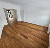 Hochwertige 3,5- Zimmerwohnung in der Alten Neustadt inkl. modernem Tageslichtbad mit Wa&Du + Balkon - Magdeburg Alte Neustadt