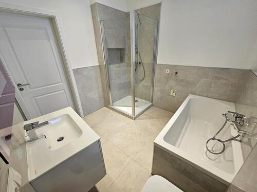 Foto - Erdgeschoßwohnung in Magdeburg zur Miete