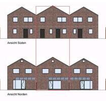 Erstbezug: Wohnung, Haus, Neubau in Toplage von Nordhorn