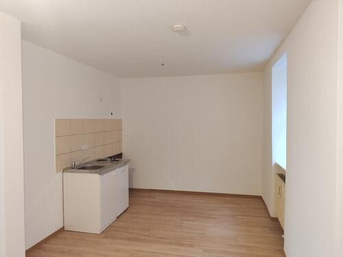Foto - 1 Zimmer Erdgeschoßwohnung zur Miete in Hungen