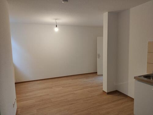 Foto - 1 Zimmer Erdgeschoßwohnung in Hungen