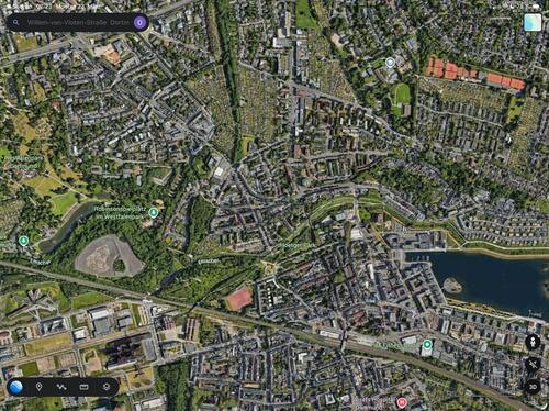 Foto - Komplett eingerichtetes Zimmer in WG, Besichtigung 28.03.