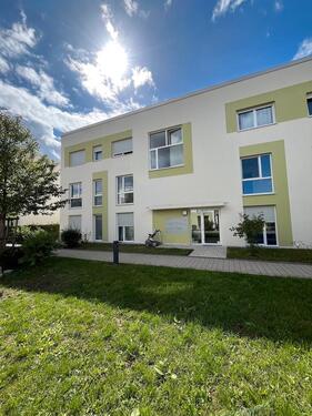 Foto - Etagenwohnung in Rastatt zur Miete