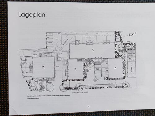 Foto - Dachgeschoßwohnung in Schwabmünchen zum Kaufen