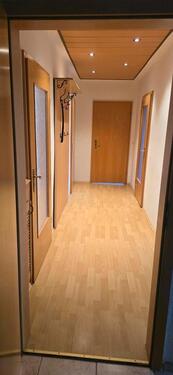 Foto - Wohnung in AuerbachVogtland zu vermieten