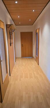 Foto - 4 Zimmer Etagenwohnung zur Miete in Auerbach/Vogtland