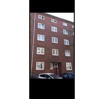 2-Zimmer Eigentumswohnung ZU VERKAUFEN in Barmbek - Hamburg Winterhude