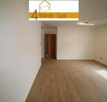 Frisch renovierter Rückzugsort in Kliniknähe - Püttlingen