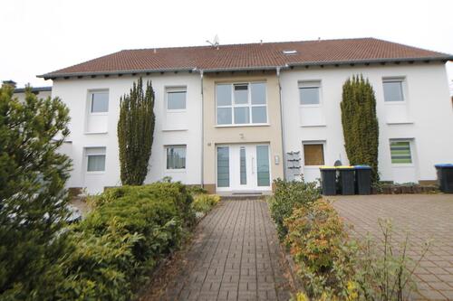 Foto - 3 Zimmer Etagenwohnung zur Miete in Püttlingen