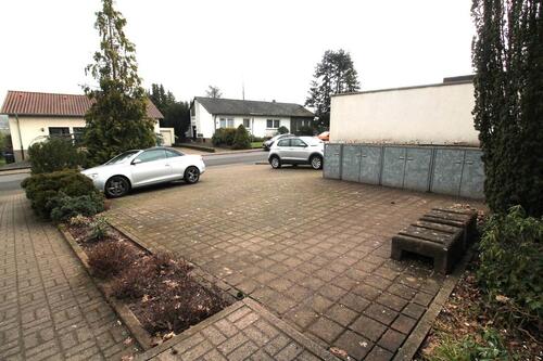 Foto - 3 Zimmer Etagenwohnung in Püttlingen