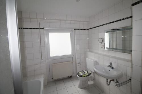 Foto - Etagenwohnung in Püttlingen zur Miete