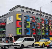 1 Zimmer Wohnung Eigentumswohnung provisionsfrei myroom - München Ramersdorf-Perlach