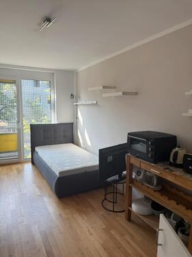 Foto - Etagenwohnung in München zum Kaufen