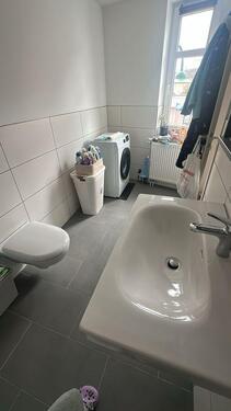 Foto - 3 Zimmer Etagenwohnung zur Miete in Geratal