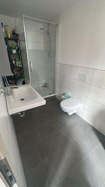 Foto - Etagenwohnung in Geratal zur Miete