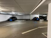 Foto - XXL Stellplatz in Tiefgarage Auto