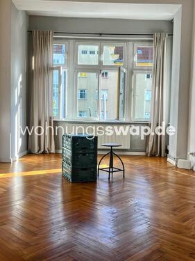 Foto - Wohnungsswap - 3 Zimmer, 110 m² - Wichertstraße, Pankow, Berlin