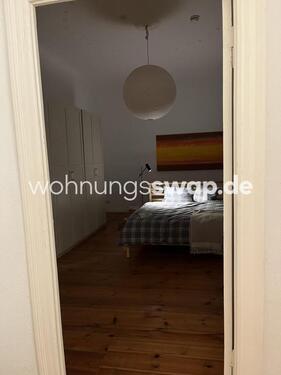 Foto - 3 Zimmer Etagenwohnung zur Miete in Berlin