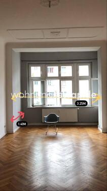 Foto - Etagenwohnung in Berlin zur Miete