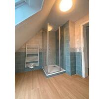 4-Zi-Wohnung, vollsaniert, Lühmannsdorf zw. GreifswaldWolgast