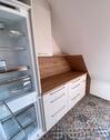 Foto - Dachgeschoßwohnung in Greifswald zur Miete
