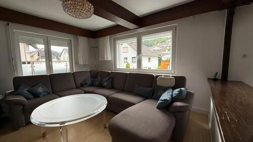Foto - 3.5 Zimmer Etagenwohnung in Gorxheimertal