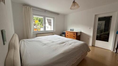 Foto - Etagenwohnung in Gorxheimertal zur Miete