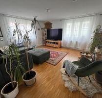 Helle ca 60 qm Wohnung, Grombühl - Würzburg Dürrbachau