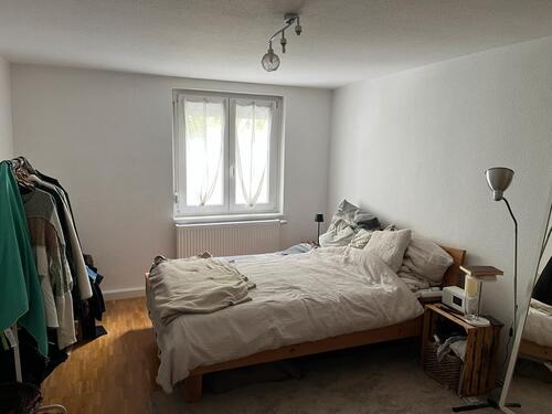 Foto - 2 Zimmer Etagenwohnung zur Miete in Würzburg